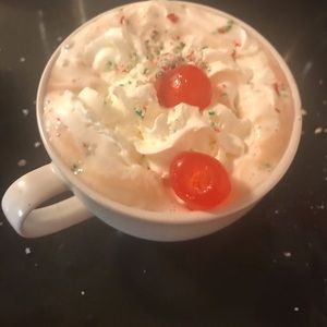 Meet your Posher, Philippa